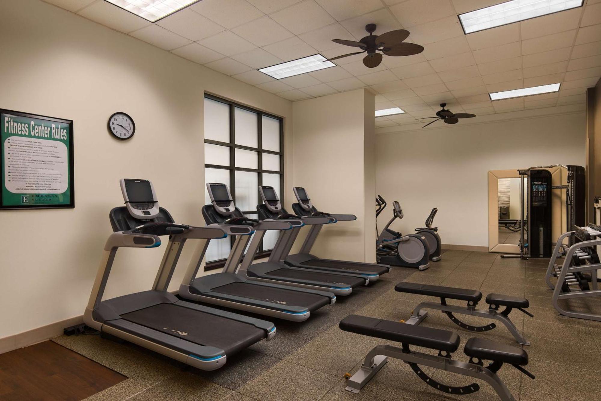 Embassy Suites By Hilton Charlotte Concord Golf Resort & Spa Buitenkant foto