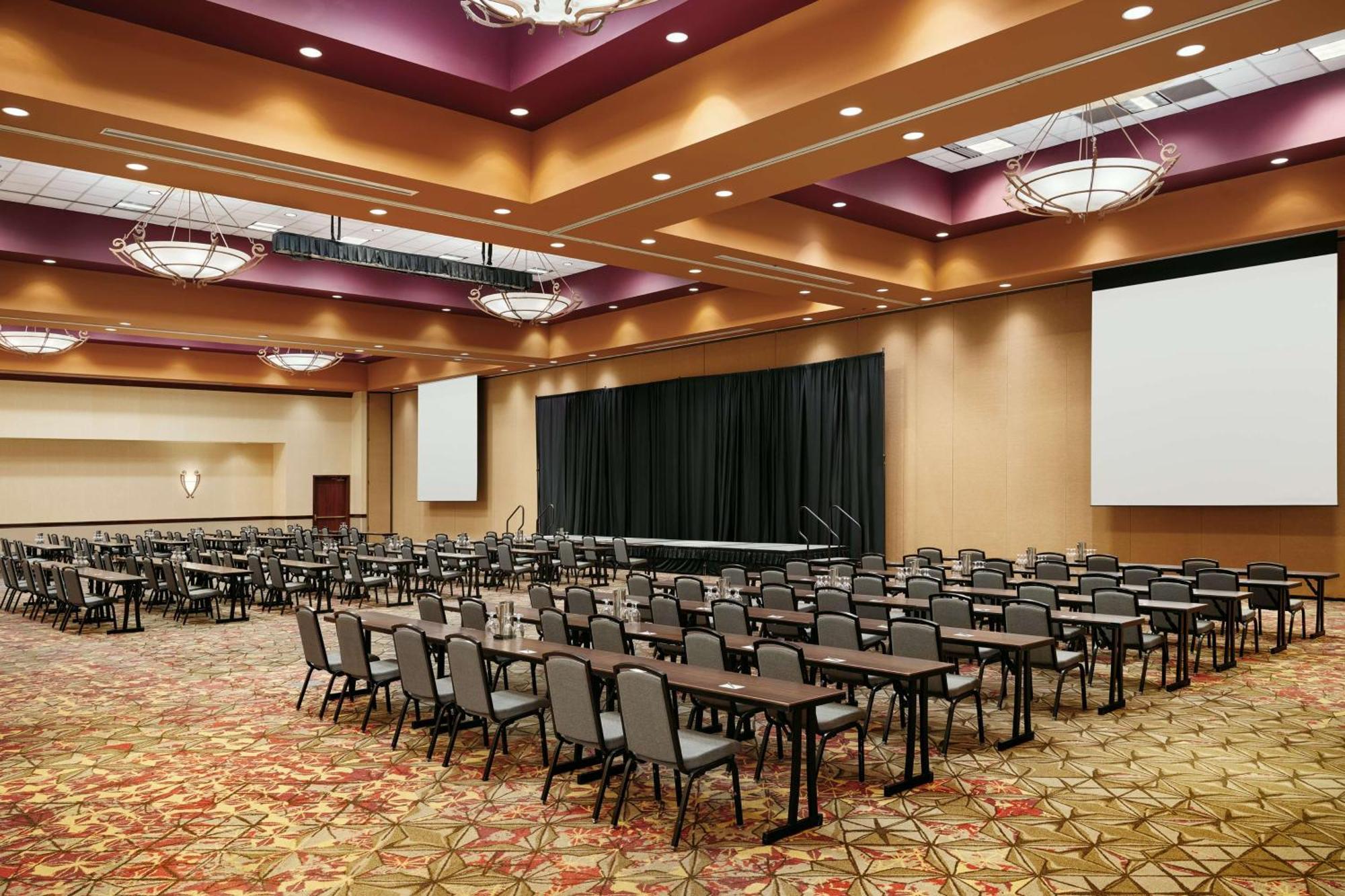 Embassy Suites By Hilton Charlotte Concord Golf Resort & Spa Buitenkant foto