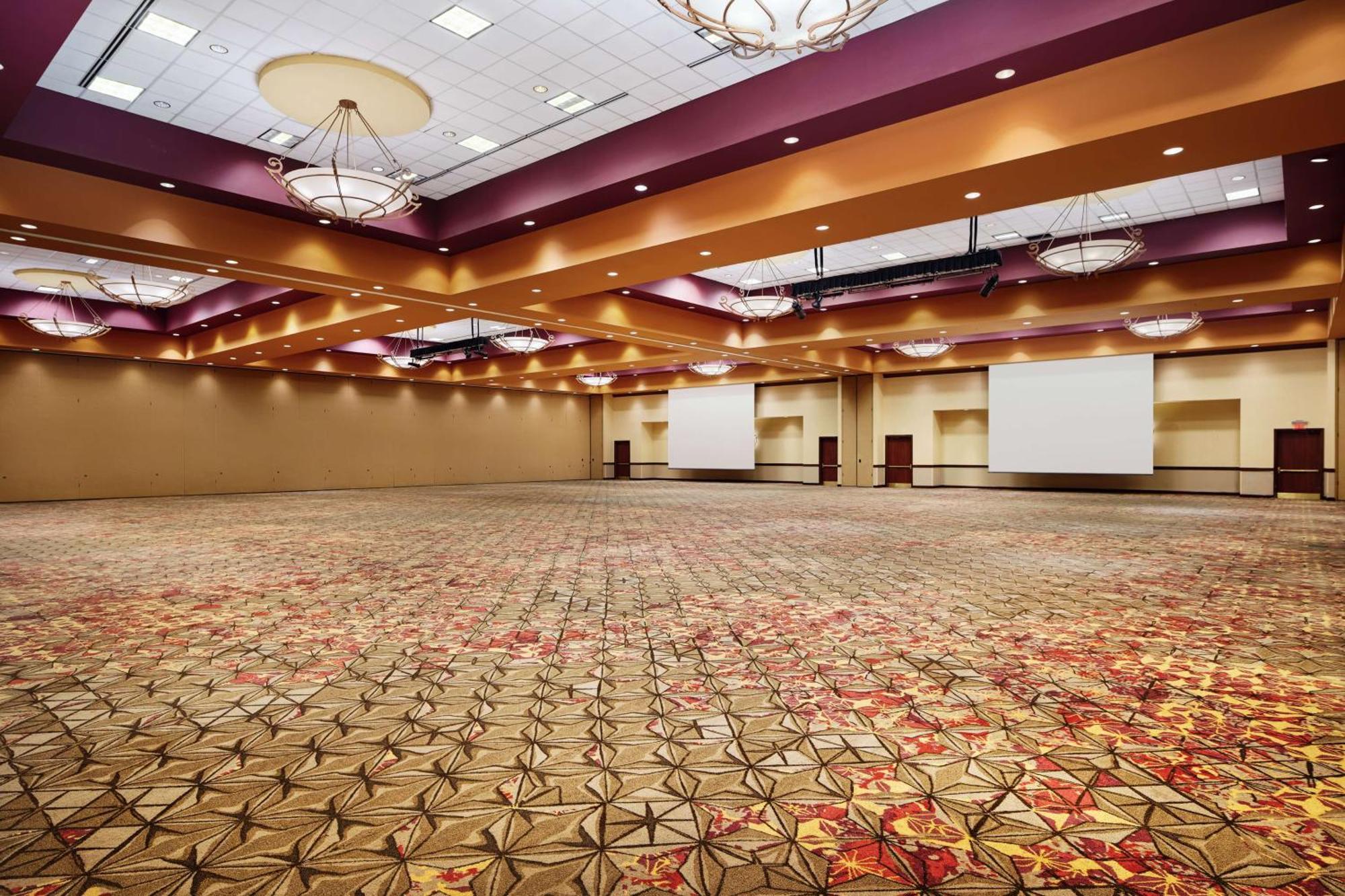 Embassy Suites By Hilton Charlotte Concord Golf Resort & Spa Buitenkant foto